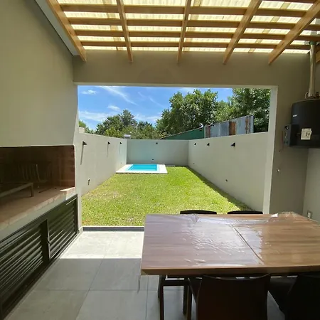 Apart Elisa Villa Elisa  Exterior foto