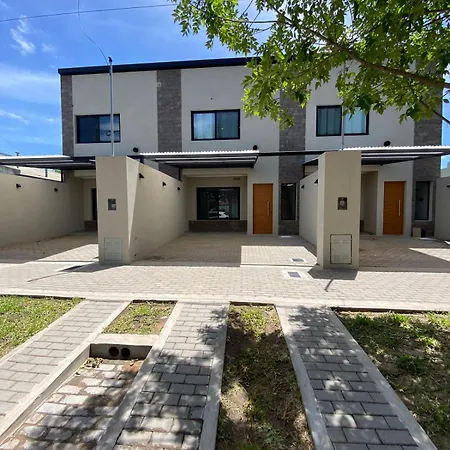 Apart Elisa Villa Elisa  Exterior foto